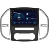 Xtrons 2DIN autorádio IAP12-XEV64 Android, Mercedes-Benz Vito III