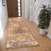 Hanse Home Collection Luxor 105646 Maderno Red Multicolor Viacfarebná