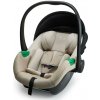 KINDERKRAFT - Autosedačka MINK PRO 2 40-87 cm (0-13 kg) béžová KCMINPR2BEG0000 + záruka 3 roky zadarmo