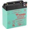Conventional 6V battery NO ACID YUASA 6N11A-1B