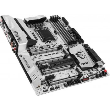 MSI Z270 XPOWER GAMING TITANIUM