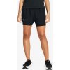Under Armor Fly By 2in1 short W 1382440-001 200074 sky blue