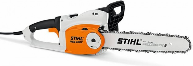 Stihl MSE 230 C-BQ 1209 011 4030