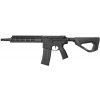 ASG ASG puška Hybrid Series H-15 Carbine - Čierna