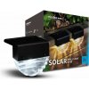 Modee Smart Lighting Solar Lamp 109 (ML-WS109) nástenné solárne lampy 2ks