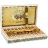 New world DORADO ROBUSTO 10 ks
