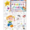 Zošit aktivít Farby a tvary