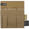 Helikon-Tex ORGANIZER INSERT MEDIUM® - COYOTE (Praktický organizér od Helikontexu v pieskovohnedej farbe)