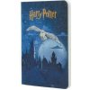 Escape to Hogwarts Cahier Unlined A6 - autor neuvedený