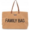 Taška na kočík - Detská rodinná taška Teddy Bag