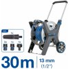 LUX-TOOLS Hadicový vozík vr. hadice 30 m 13 mm