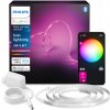 PHILIPS Hue 3m Inteligentný LED pásik, ovládanie cez aplikáciu, kompatibilný s Alexa/Google/HomeKit