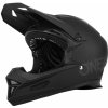 O'Neal Fury Solid Black XS (53-54cm) 2021