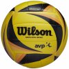 Volejbalová lopta Wilson OPTX AVP Replica Mini Volleyball WTH10020XB