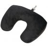 Samsonite Samsonite Comfort Travelling REVERSIBLE PILLOW Black (1041)