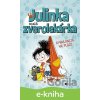 Julinka – malá zverolekárka: Ambulancia na pláži - Rebecca Johnson