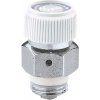 Automatický odvzdušňovací ventil Caleffi 3/8
