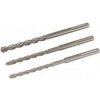 Scheppach Sada 3 vrtákov SDS MAX (DH 1200 MAX)