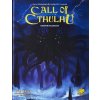 Call of Cthulhu RPG: Keeper Rulebook (7th edition)