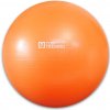 TOP TRÉNING Fit lopta 85 cm Farba - hlavná: Oranžová, Rozmer: 85 cm