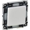 Legrand VALENA LIFE Spínač č.1 IP44 biely 752151