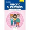 Precvič si pravopis 4