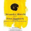 Lúčnica - A. Albrecht: Missa In C / P. Martinček Van Grob: Symphony No 4 In Memoriam M. R. Štefánik CD