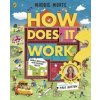 How Does it Work - Maddie Moate, Penguin Random House Children's UK