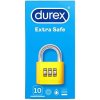 Durex Extra safe 10 ks