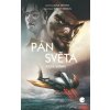 Pán světa Jules Verne