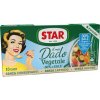 Star Vegetale zeleninový bujón so zníženým obsahom soli -30% 48 x 100 g