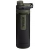Grayl Ultrapress Purifier 0,5l Camp Black