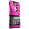 Belcando Baseline Explorer 12,5kg 3+1 gratis