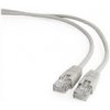 GEMBIRD kabel patchcord Cat5e UTP 20m, šedý PP12-20M
