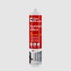DEN BRAVEN NANO TECH Sanitárny silikón 280 ml bahama