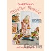 Cardiff Mum’s Thrifty Feasts - Ashleigh Mogford, Cardiff.Mum
