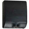 BEMETA | Sušič rúk 29x32,5 cm nerezová oceľ/čierna | 924224110