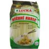 Lucka LUCKA ryžové rezance 7 mm 240 g