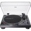 Audio-Technica AT-LP120X USB Black DJ Gramofón