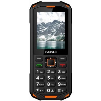 EVOLVEO StrongPhone X5