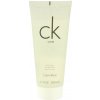 Calvin Klein CK One, Sprchový gél, 200ml