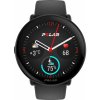 Smart hodinky zdravie/fitness Polar Ignite 3 čierne/sivé - exkluzívne Decathlon