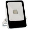 Solight Solight LED vonkajší reflektor STYLE, 10W, 700lm, 4000K, biela