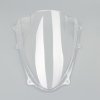 Plexi štít číry Suzuki GSX-R 1000 2009-2011