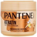 Pantene Pro-V Intensive Repair Keratínová maska na vlasy 300 ml