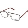 Dioptrické okuliare Calvin Klein Jeans CKJ19309 008 Veľkosť: 54