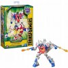 Hasbro Transformers Cyberverse Deluxe Starscream