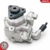 Hydraulické čerpadlo, riadenie ESEN SKV 10SKV193