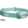 Petzl Tikkina čelová svítilna 300lm green