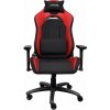 TRUST GXT714R RUYA ECO GAMING CHAIR červená